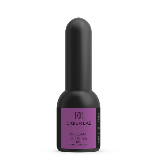 Gellak Didier Lab Brillant No8
