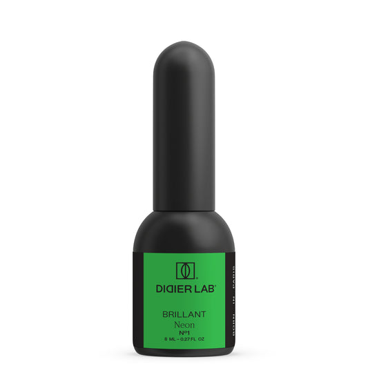 Gellak Didier Lab Brillant Neon No1