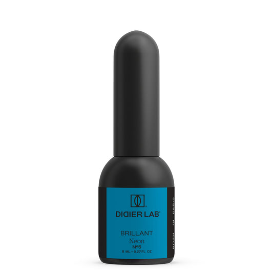 Gellak Didier Lab Brillant Neon No5