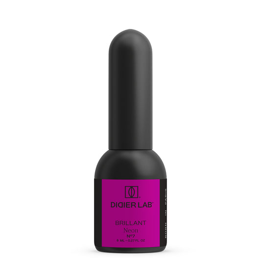 Gellak Didier Lab Brillant Neon No7