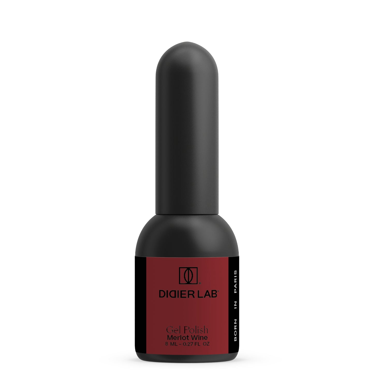 Gellak Studios Didier Merlot Wine