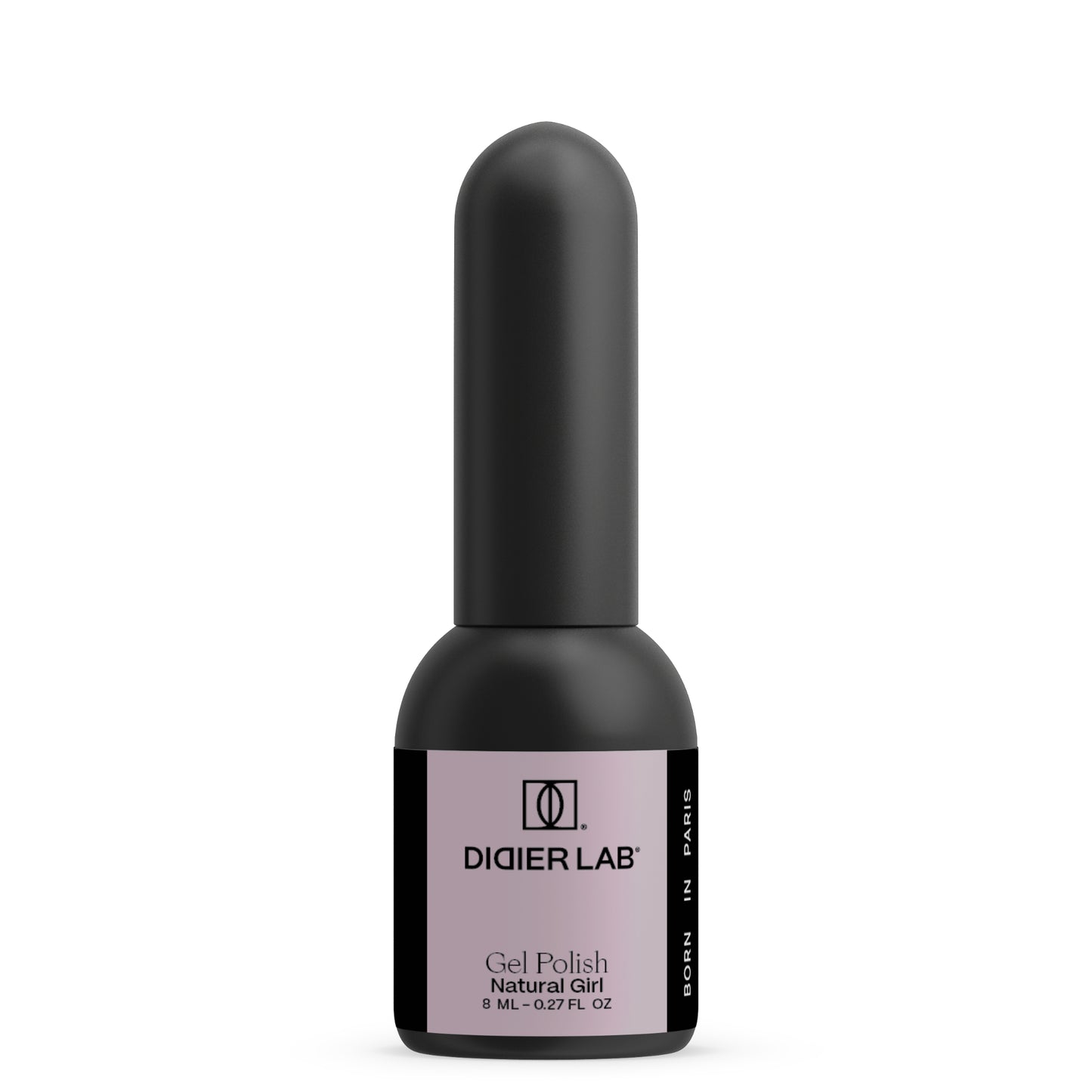 Gellak Studios Didier Natural Girl