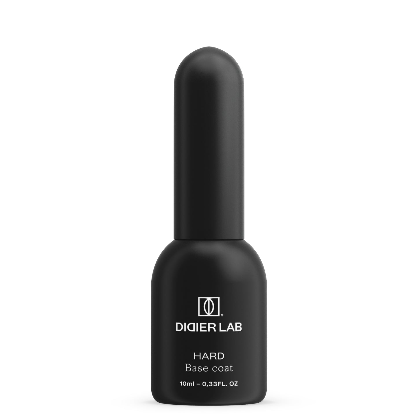 Hard Base Coat HEMA & TPO fri, Studios Didier - 10 ml