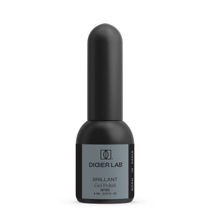 Gellak Didier Lab Brillant No20