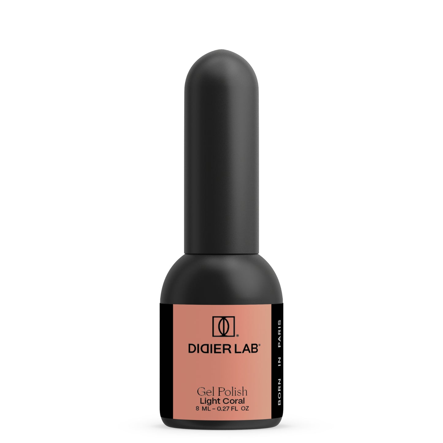 Gellak Studios Didier Light Coral
