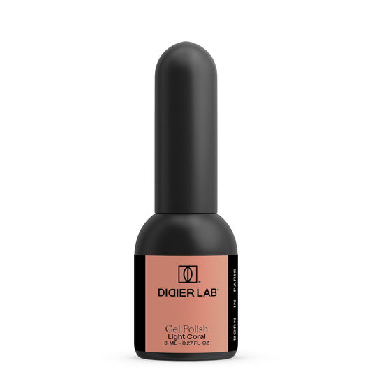 Gellak Studios Didier Light Coral