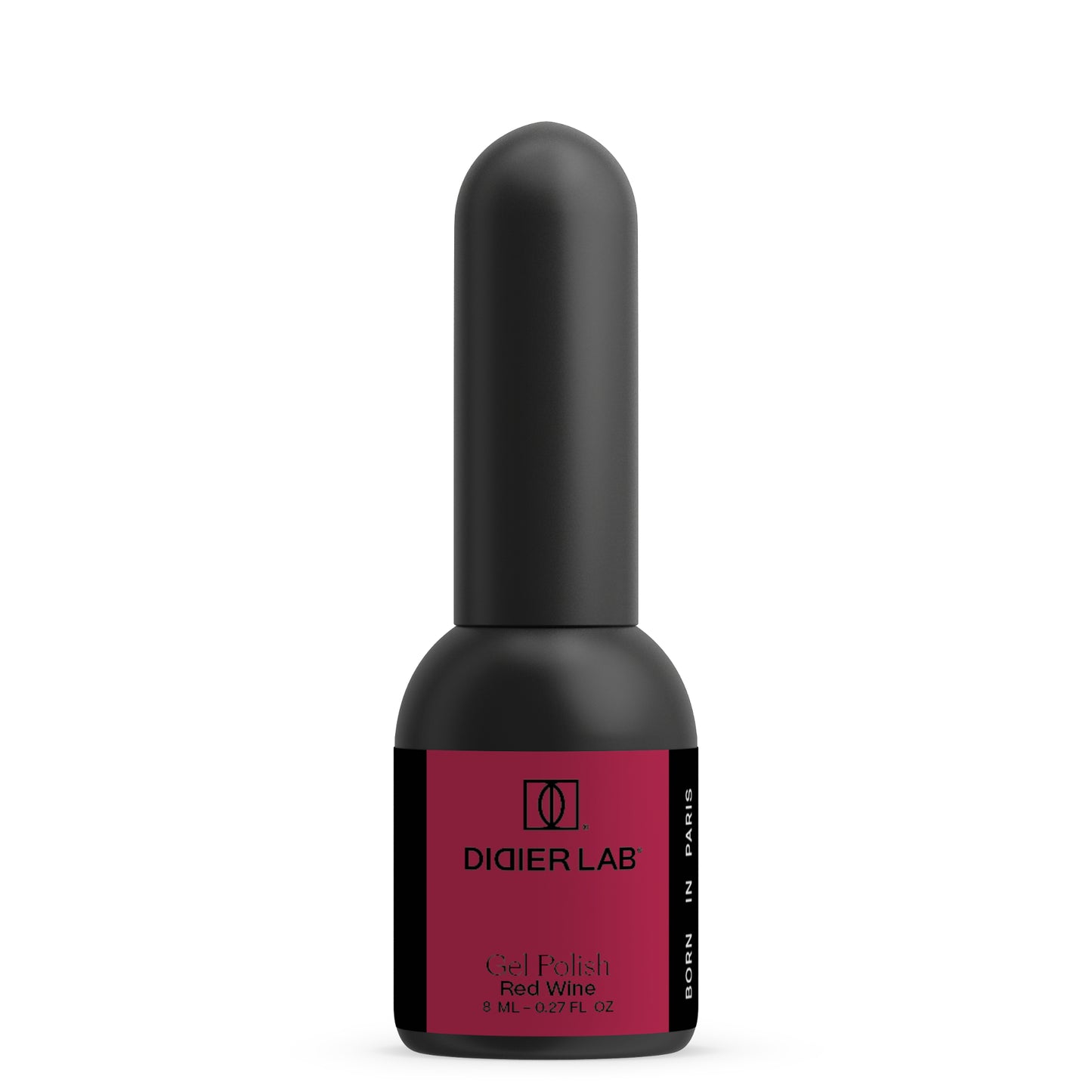 Gellak Studios Didier Red Wine