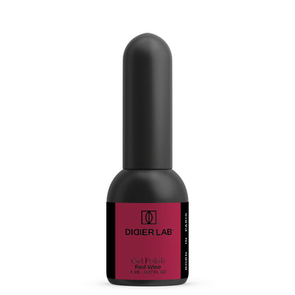 Gellak Studios Didier Red Wine