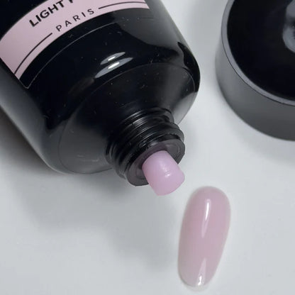 Polygel Light Pink 60 g - HEMA-fri
