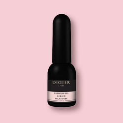 Premium Gel Liquid Didier Lab Milky Pink