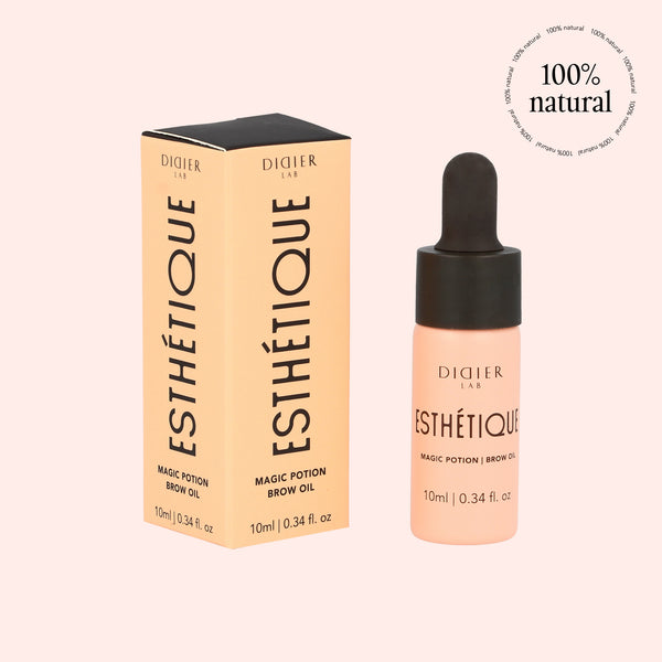 Didier Lab Esthétique Magic Potion Brow Oil