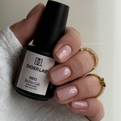 Builder Gel BBIO Almost Naked