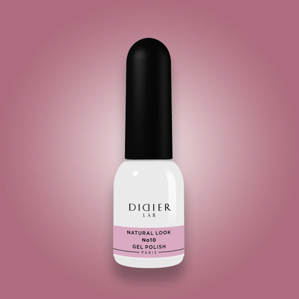 Gellak Didier Lab Natural Look No10