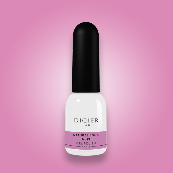 Gellak Didier Lab Natural Look No13