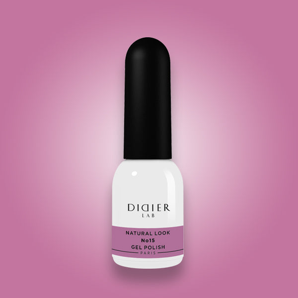 Gellak Didier Lab Natural Look No15