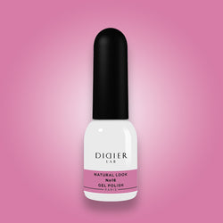 Gellak Didier Lab Natural Look No16