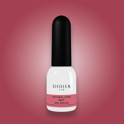 Gellak Didier Lab Natural Look No17