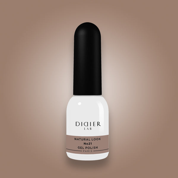 Gellak Didier Lab Natural Look No21