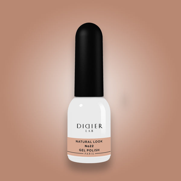 Gellak Didier Lab Natural Look No22