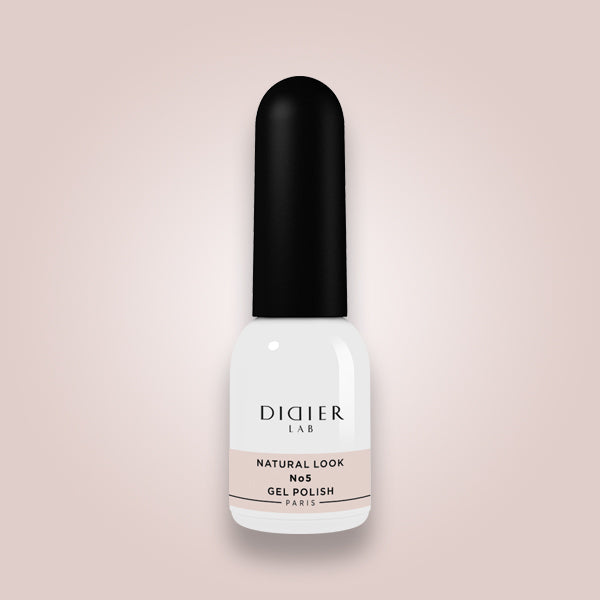 Gellak Didier Lab Natural Look No5