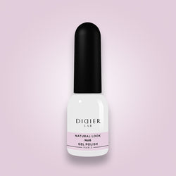 Gellak Didier Lab Natural Look No6