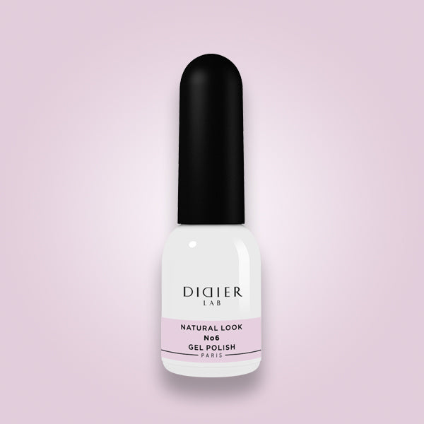 Gellak Didier Lab Natural Look No6