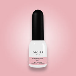 Gellak Didier Lab Natural Look No7