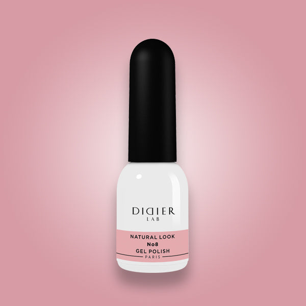 Gellak Didier Lab Natural Look No8