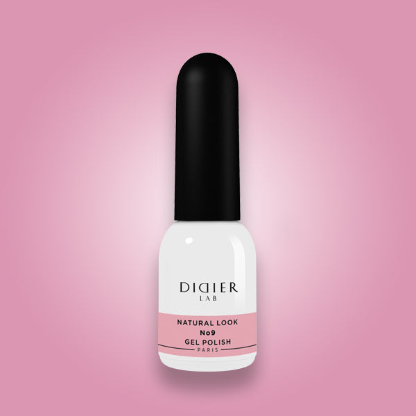 Gellak Didier Lab Natural Look No9