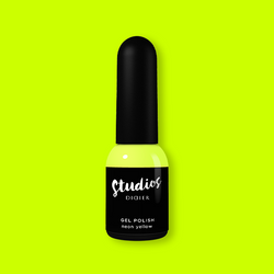 Gellak Studios Didier Neon Yellow