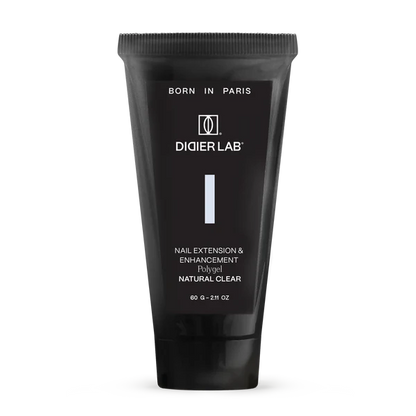 Polygel Clear 60 g – HEMA-fri