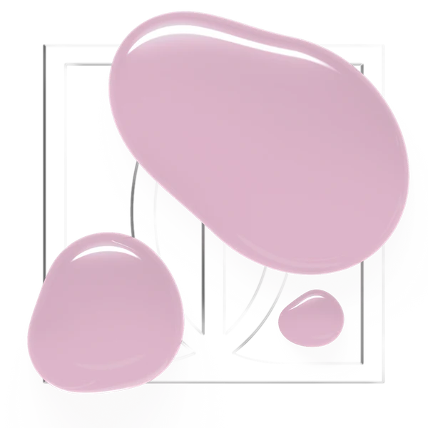 Polygel Light Pink 60 g - HEMA-fri