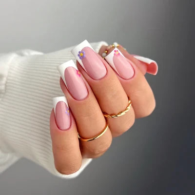 Fiber Base Gel – Milky Pink - HEMA & TPO Free | Didier Lab - 10ml