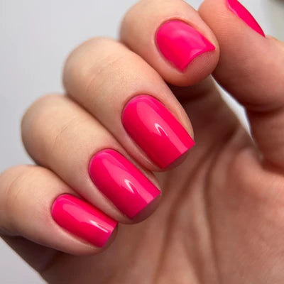 BBIO Builder Gel in a Bottle, Hot Pink, 15ml