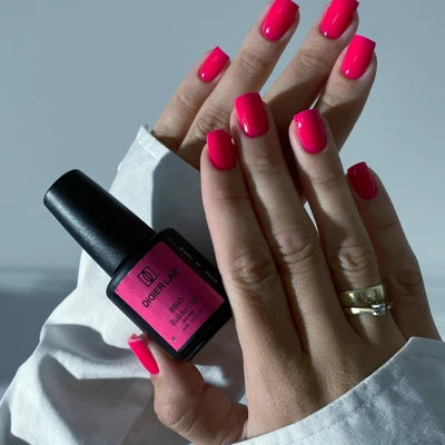 BBIO Builder Gel in a Bottle, Hot Pink, 15ml