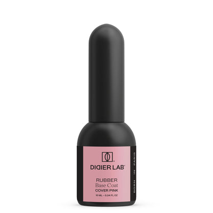 Gellak Base Coat Didier Lab Rubber Base Cover Pink
