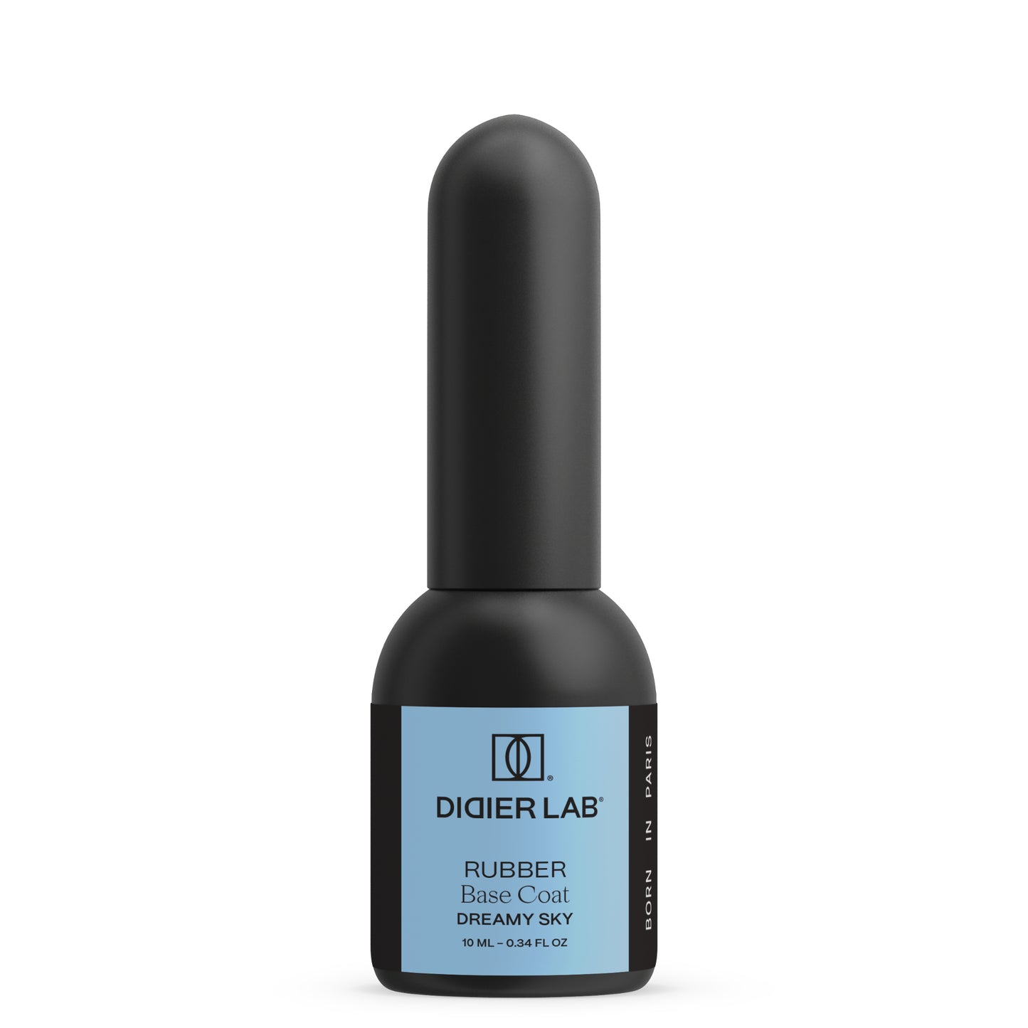 Rubber Base Coat Dreamy Sky
