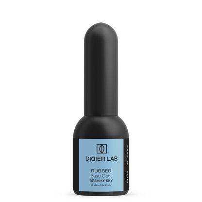 Rubber Base Coat Dreamy Sky