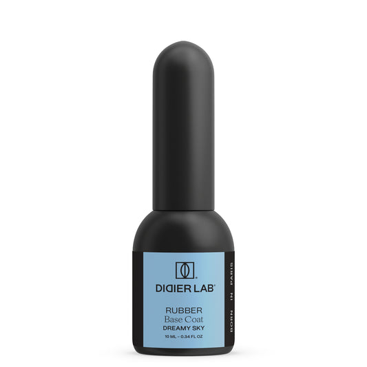 Rubber Base Coat Dreamy Sky