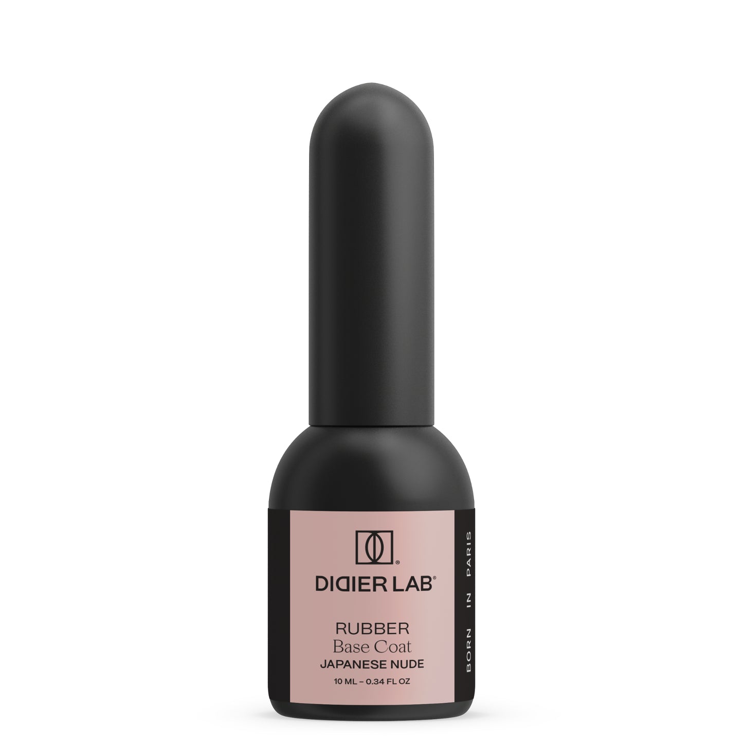 Rubber Base Coat Japanese Nude