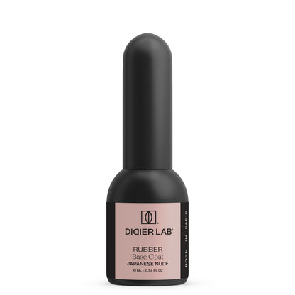 Rubber Base Coat Japanese Nude