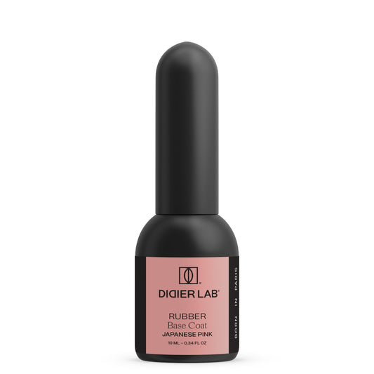 Rubber Base Coat Japanese Pink