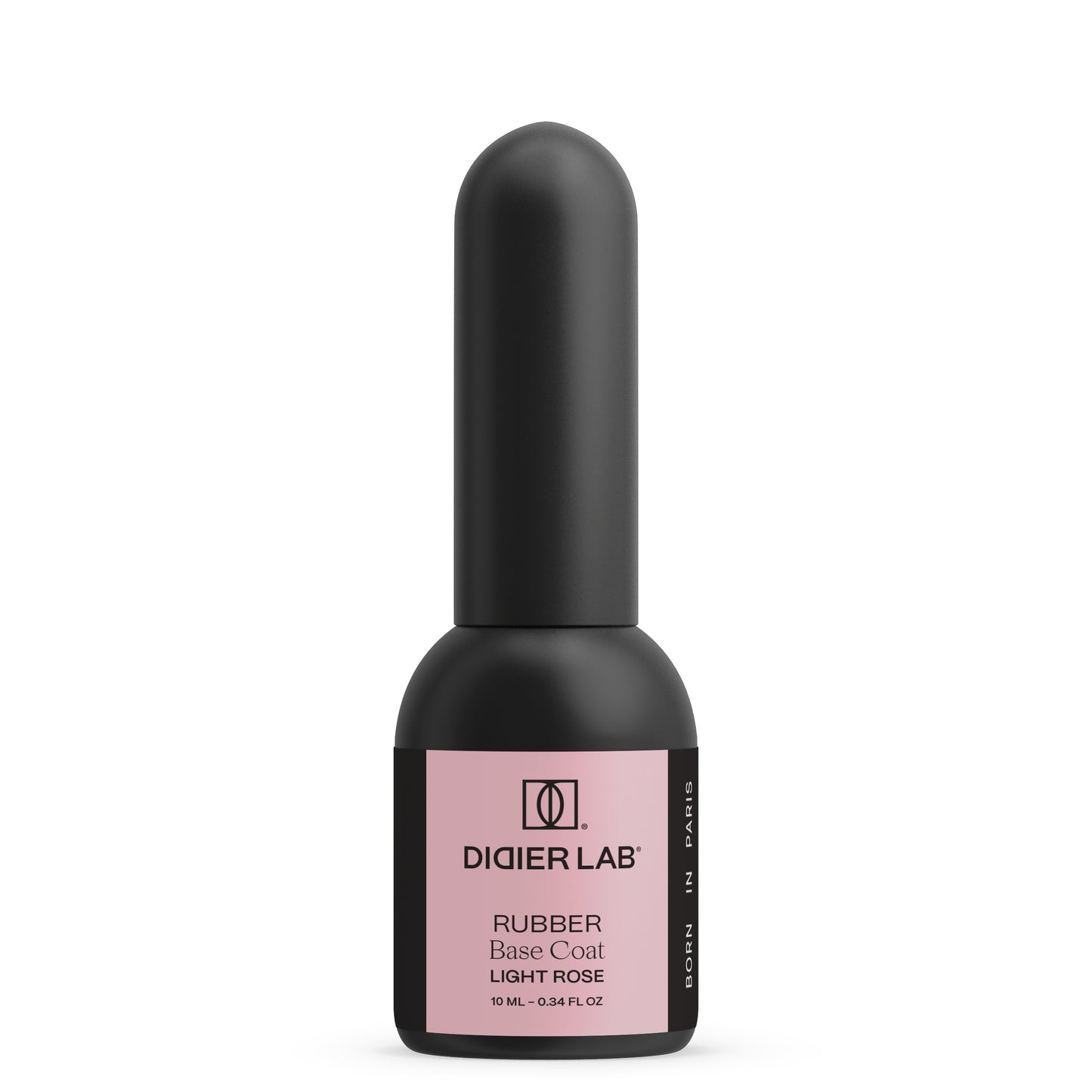 Gellak Base Coat Didier Lab Rubber Base Light Rose
