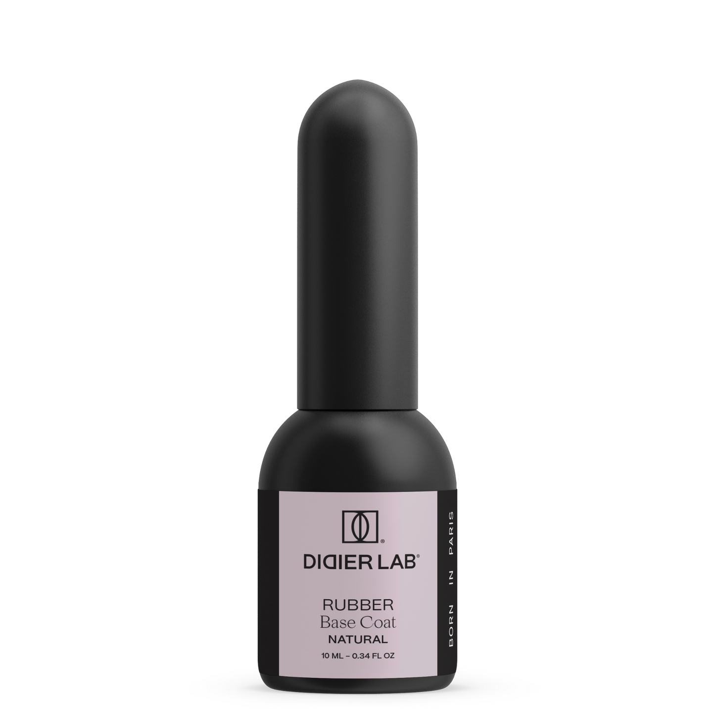 Gellak Base Coat Didier Lab Rubber Base Natural