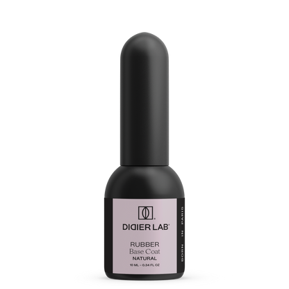 Gellak Base Coat Didier Lab Rubber Base Natural