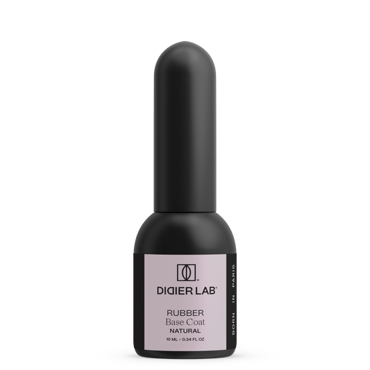 Gellak Base Coat Didier Lab Rubber Base Natural