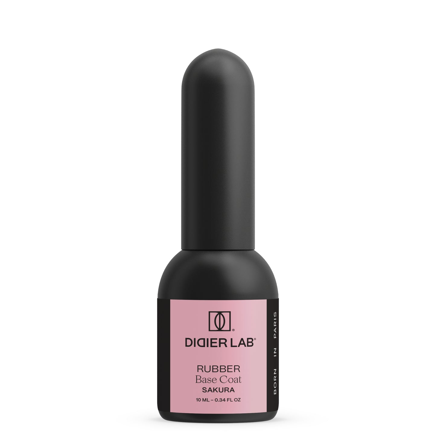Gellak Base Coat Didier Lab Rubber Base Sakura