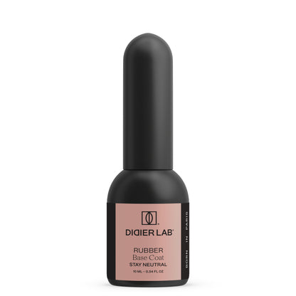 Rubber Base Coat Stay Neutral