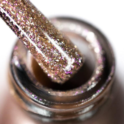 Gellak Studios Didier Shimmer