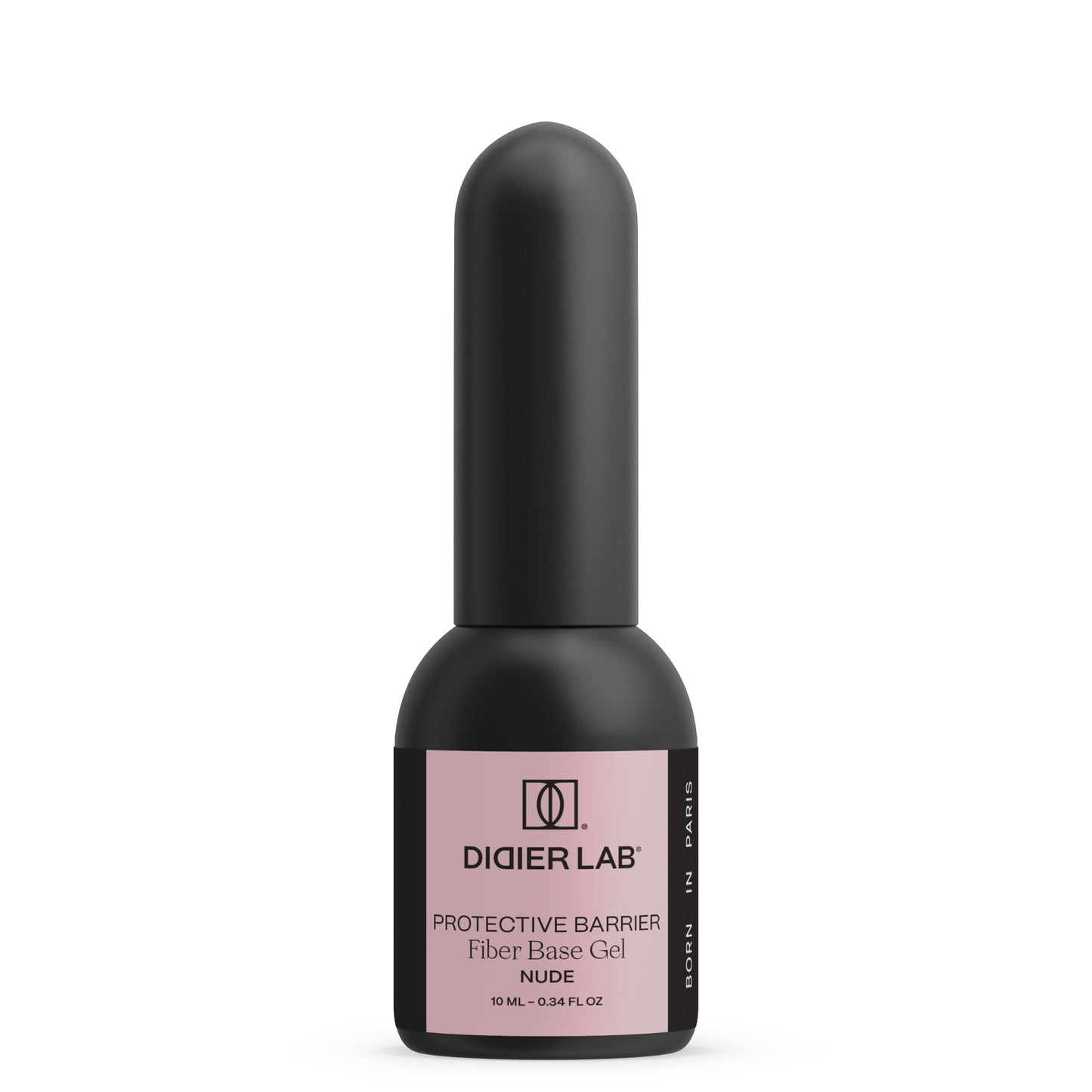 Fiber Base Gel Didier Lab Nude